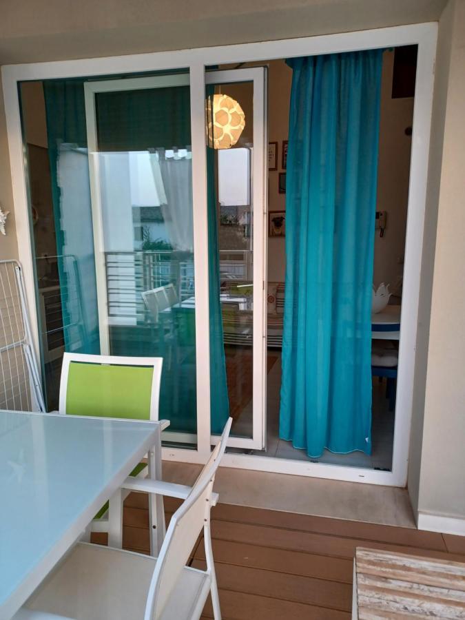 A Gem Apartment With Terrace Pula Eksteriør billede
