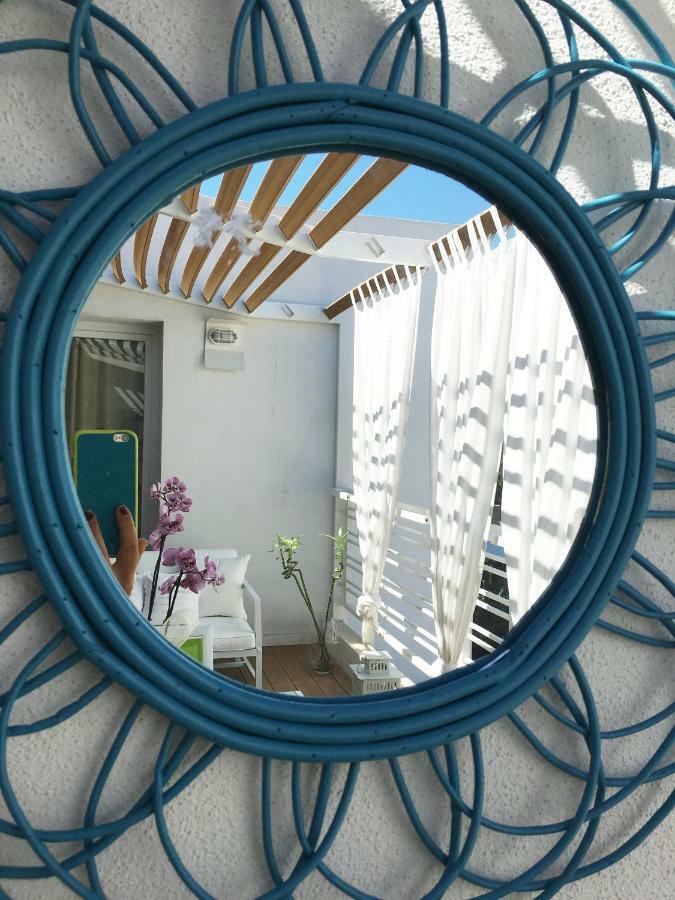 A Gem Apartment With Terrace Pula Eksteriør billede
